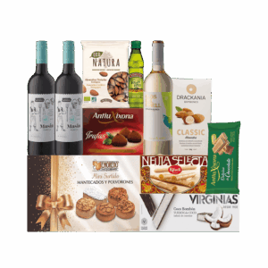 navidad con productos locales lote 1