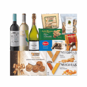 navidad con productos locales lote 2