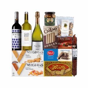 navidad con productos locales lote 3