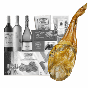productos artesanos de navidad mas paleta duroc