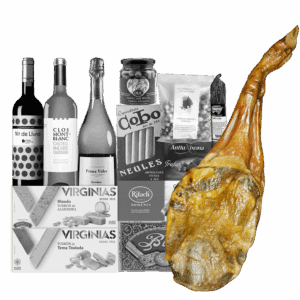 productos artesanos de navidad mas paleta duroc